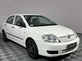2007 Toyota Corolla 140i GLE