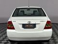 2007 Toyota Corolla 140i GLE