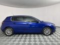 2018 Peugeot 308 1.2T PureTech Allure