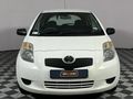 2006 Toyota Yaris T3 5-dr