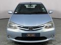 2013 Toyota Etios 1.5 XS 5-dr
