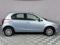 2013 Toyota Etios 1.5 XS 5-dr