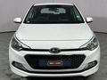 2017 Hyundai i20 1.4 Fluid