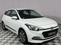 2017 Hyundai i20 1.4 Fluid