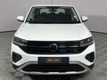 2025 Volkswagen T-Cross 1.0 TSI Auto