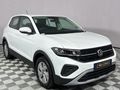 2025 Volkswagen T-Cross 1.0 TSI Auto