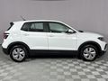 2025 Volkswagen T-Cross 1.0 TSI Auto