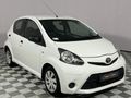 2012 Toyota Aygo 1.0 Fresh 5-dr