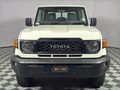 2026 Toyota Land Cruiser 79 2.8 GD-6 Auto Double-Cab