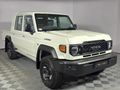 2026 Toyota Land Cruiser 79 2.8 GD-6 Auto Double-Cab