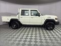 2026 Toyota Land Cruiser 79 2.8 GD-6 Auto Double-Cab