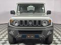 2025 Suzuki Jimny 1.5 GLX Auto
