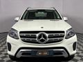 2016 Mercedes-Benz GLS 350d