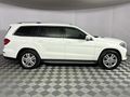 2016 Mercedes-Benz GLS 350d