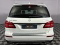2016 Mercedes-Benz GLS 350d
