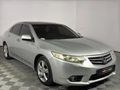 2013 Honda Accord 2.4 Executive Auto