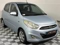 2012 Hyundai i10 1.25 GLS | Fluid Auto