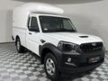 2025 Mahindra Pik Up 2.2 mHawk S4 Single-Cab