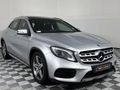 2020 Mercedes-Benz GLA 200