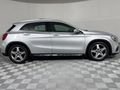 2020 Mercedes-Benz GLA 200