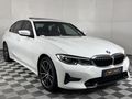 2021 BMW 3 Series 318i Sport Line