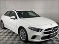 2020 Mercedes-Benz A-Class A 200 Sedan