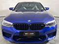 2018 BMW M5 Auto