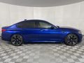 2018 BMW M5 Auto