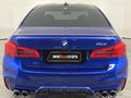 2018 BMW M5 Auto