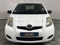 2011 Toyota Yaris Zen3 5-dr