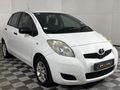2011 Toyota Yaris Zen3 5-dr