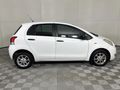 2011 Toyota Yaris Zen3 5-dr
