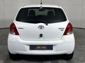 2011 Toyota Yaris Zen3 5-dr