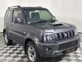 2014 Suzuki Jimny 1.3