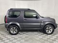 2014 Suzuki Jimny 1.3