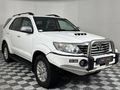 2015 Toyota Fortuner 3.0 D-4D 4x4 Auto