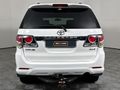 2015 Toyota Fortuner 3.0 D-4D 4x4 Auto
