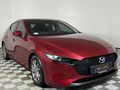 2019 Mazda 3 1.5 Dynamic 5-dr