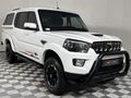 2024 Mahindra Pik Up 2.2 mHawk S10 4x4 Double-Cab