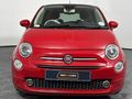 2022 Fiat 500 900T Dolcevita Auto