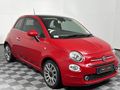 2022 Fiat 500 900T Dolcevita Auto