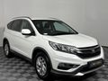 2017 Honda CR-V 2.0 Elegance Auto