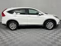 2017 Honda CR-V 2.0 Elegance Auto