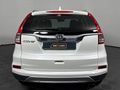 2017 Honda CR-V 2.0 Elegance Auto
