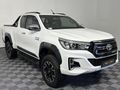 2021 Toyota Hilux 2.8 GD-6 Raised Body Raider Extended Cab