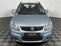 2011 Suzuki SX4 2.0
