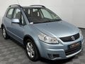 2011 Suzuki SX4 2.0