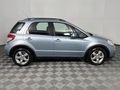 2011 Suzuki SX4 2.0