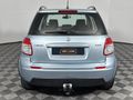 2011 Suzuki SX4 2.0
