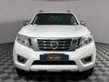 2017 Nissan Navara 2.3D LE 4x4 Auto Double-Cab